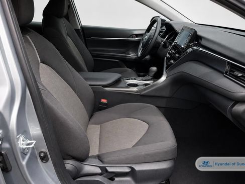 Used 2024 Toyota Camry LE FWD image 11