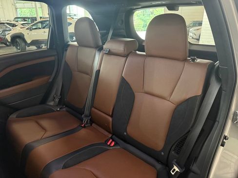 Used 2025 Subaru Forester Touring w/ Touring Package AWD/4WD image 23