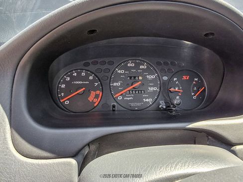 Used 2000 Honda Civic Si image 20
