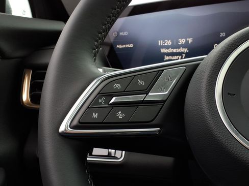 New 2026 Buick Envision Avenir image 23