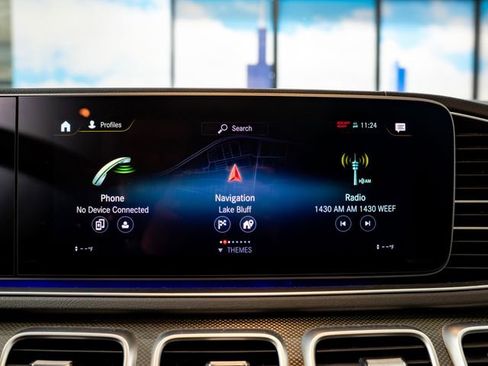 Certified 2022 Mercedes-Benz GLE 53 AMG 4MATIC image 18