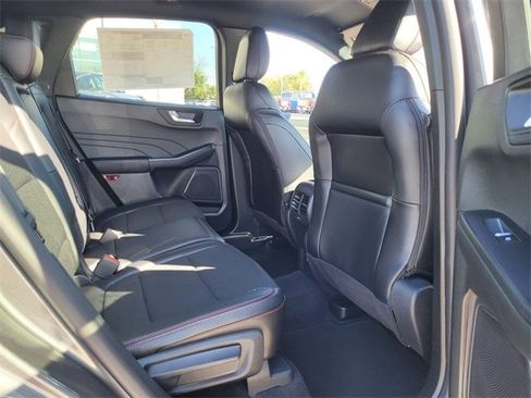 New 2026 Ford Escape ST-Line w/ Tech Pack #1 image 37
