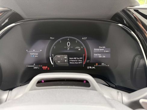 Used 2025 Lexus RX 350 AWD w/ Convenience Package image 29
