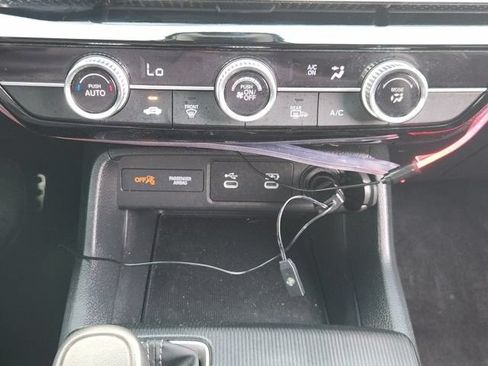 Used 2025 Honda Civic Sport image 18