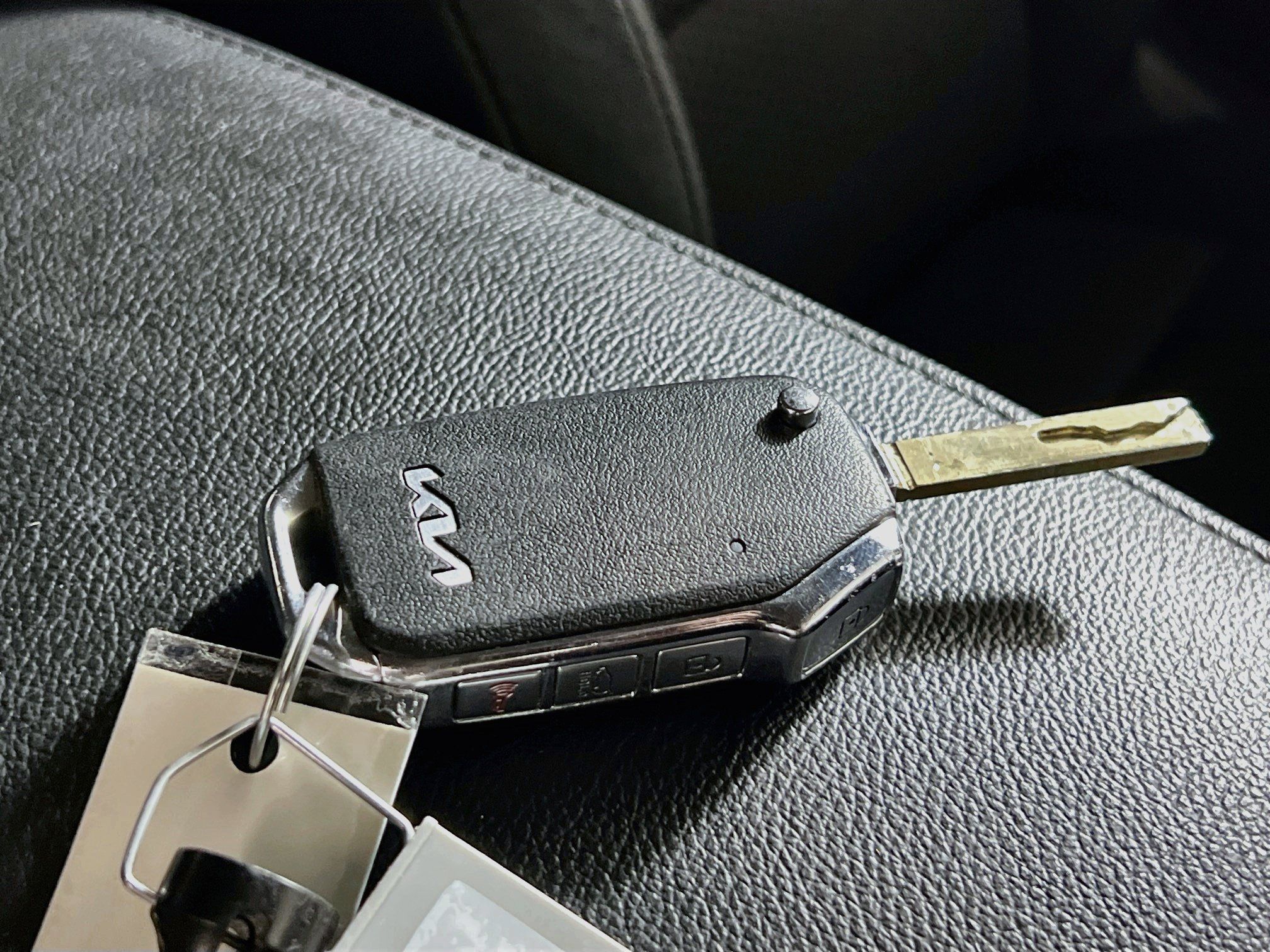 Used 2022 Kia Soul LX w/ Technology Package FWD image 35