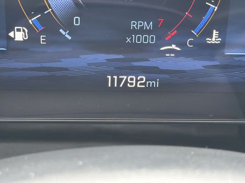 Used 2025 Chevrolet Equinox LT w/ Convenience Package II FWD image 22