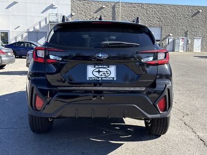 New 2026 Subaru Crosstrek 2.0i Premium