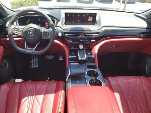 Used 2023 Acura MDX Type S AWD/4WD image 18