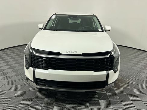 New 2026 Kia Sportage S AWD/4WD image 15