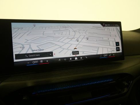 Used 2025 BMW i4 xDrive40i w/ M Sport Package image 26