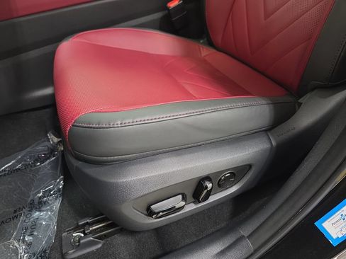 Used 2025 Lexus NX 350 AWD w/ Rear Seat Package image 26