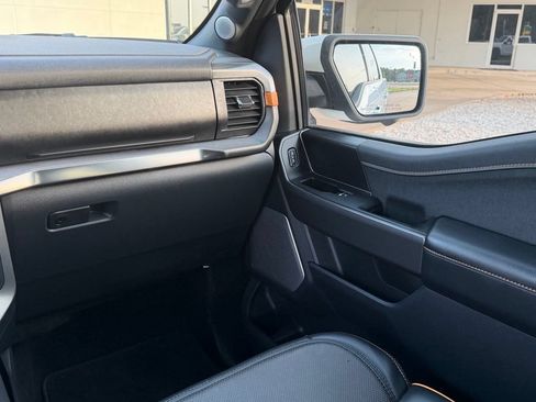 Used 2024 Ford F150 Tremor w/ Equipment Group 402A High AWD/4WD image 31