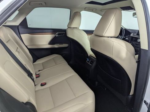 Used 2021 Lexus RX 350 FWD w/ Premium Package image 27