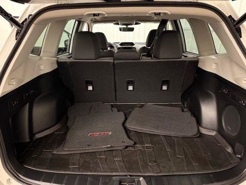 Used 2023 Subaru Forester Sport image 10