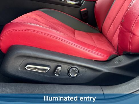Used 2024 Acura Integra A-Spec FWD image 18