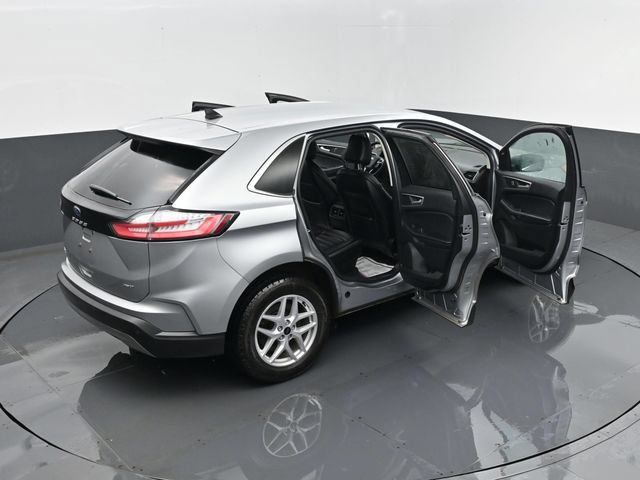 Used 2023 Ford Edge SEL AWD/4WD image 26