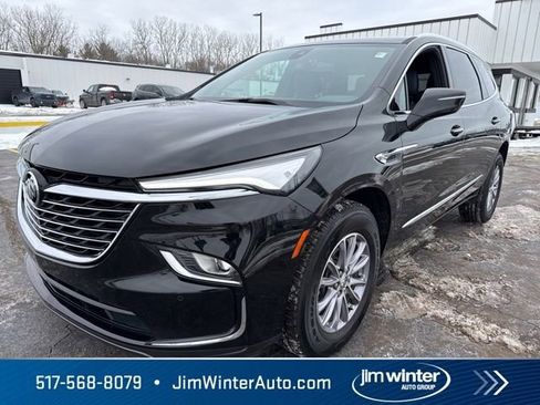 Used 2024 Buick Enclave Essence w/ Trailering Package, 5000 lbs. image 6