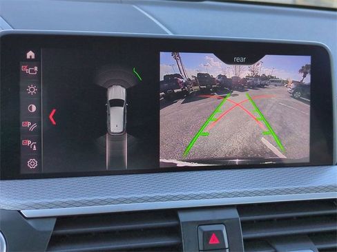 Used 2019 BMW X3 M40i image 21