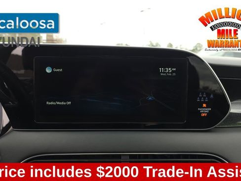 Used 2022 Hyundai Palisade Limited image 19