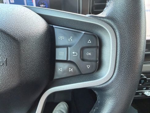 Used 2022 Ford Bronco Badlands AWD/4WD image 18