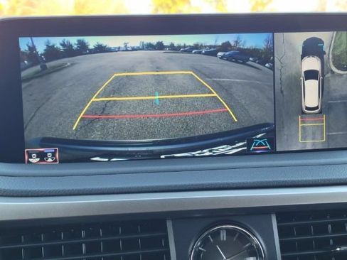 Used 2021 Lexus RX 350L Premium w/ Premium Package AWD/4WD image 11