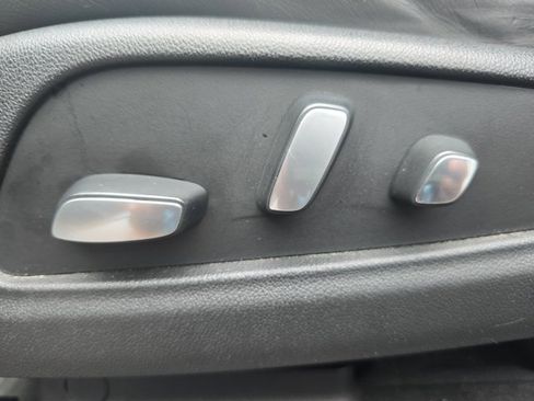 Used 2020 Cadillac XT5 Sportv w/ Platinum Package image 28