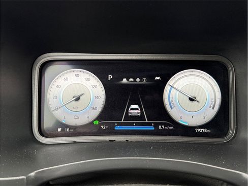 Used 2022 Hyundai Kona SEL w/ Convenience Package image 16