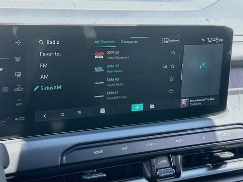 New 2027 Kia Telluride X-Line SX Prestige w/ Towing Package AWD/4WD image 15