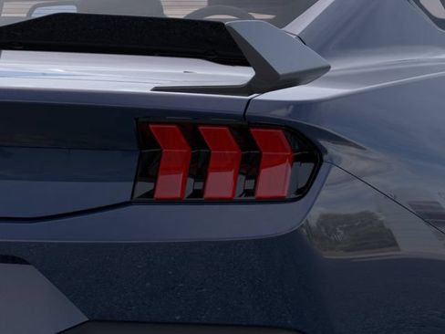 New 2026 Ford Mustang Dark Horse w/ Dark Horse Handlin Package RWD image 21