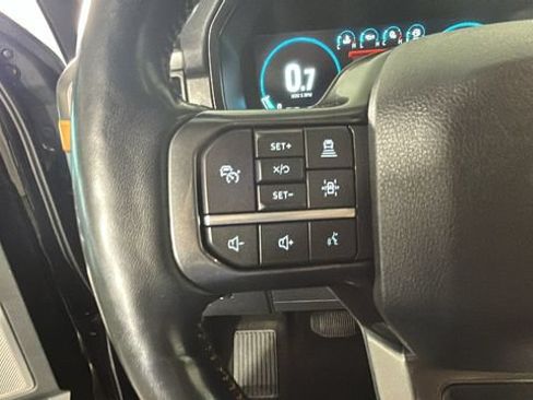 Used 2021 Ford F150 Tremor w/ Equipment Group 402A High AWD/4WD image 15