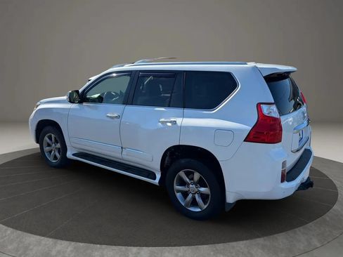 Used 2012 Lexus GX 460 Premium AWD/4WD image 3
