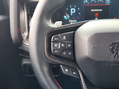 Used 2023 Ford Bronco Raptor AWD/4WD image 26
