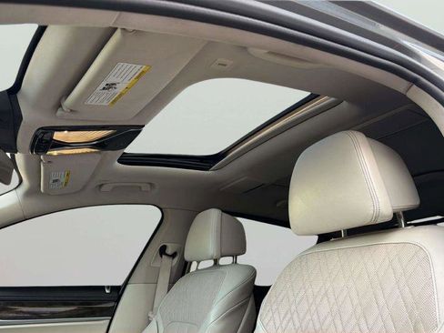 Used 2016 BMW 750i xDrive image 19