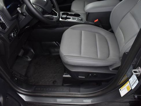 New 2025 Ford Bronco Sport Badlands w/ Badlands Tech Package image 14