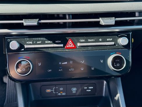 New 2026 Hyundai Tucson XRT image 12