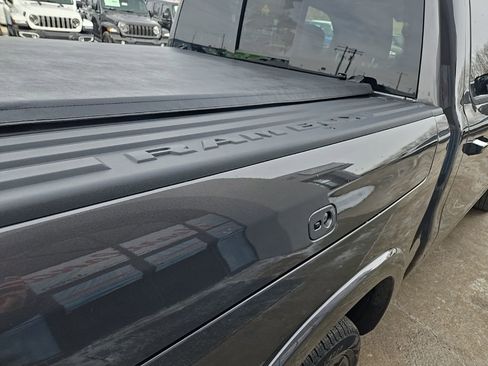 New 2026 RAM 1500 Limited image 32