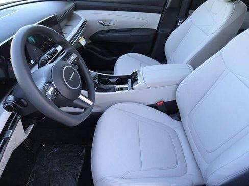 New 2026 Hyundai Tucson SE FWD image 9