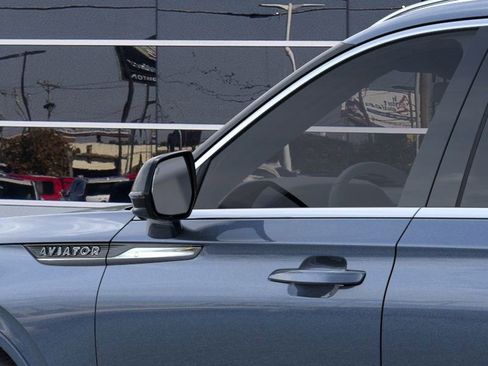 New 2026 Lincoln Aviator Black Label w/ Dynamic Handling Package image 20