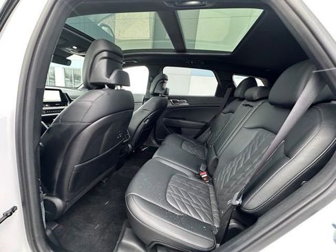 Used 2023 Kia Sportage X-Pro image 14