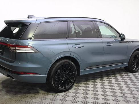 New 2026 Lincoln Aviator Reserve AWD/4WD image 7