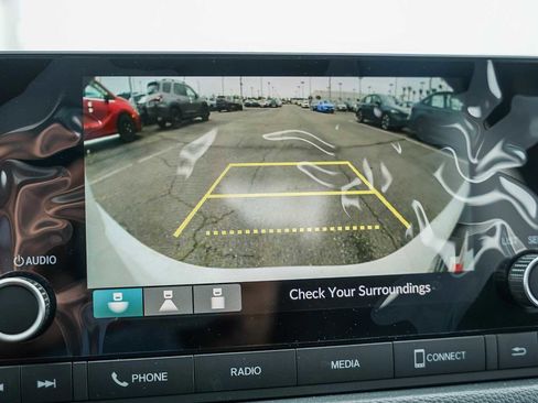 New 2026 Honda Civic LX image 26