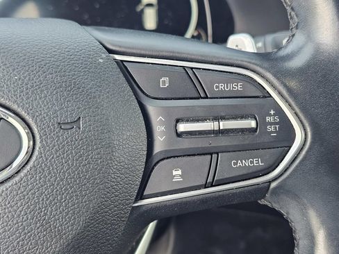 Used 2021 Hyundai Palisade Limited AWD/4WD image 28