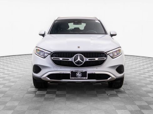 Certified 2023 Mercedes-Benz GLC 300 4MATIC image 10