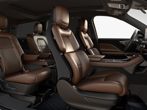 New 2026 Lincoln Aviator Reserve w/ Luxury Package AWD/4WD image 27