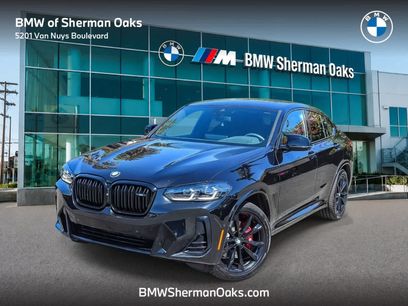 Used 2024 BMW X4 M40i w/ Premium Package