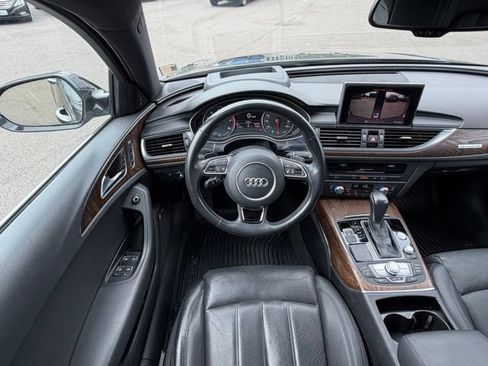 Used 2016 Audi A6 3.0T Prestige w/ Prestige Package AWD/4WD image 33