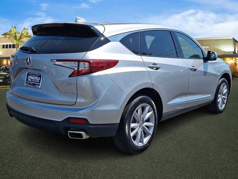Used 2023 Acura RDX AWD image 7