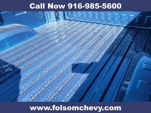 New 2026 Chevrolet Silverado 2500 LT image 28