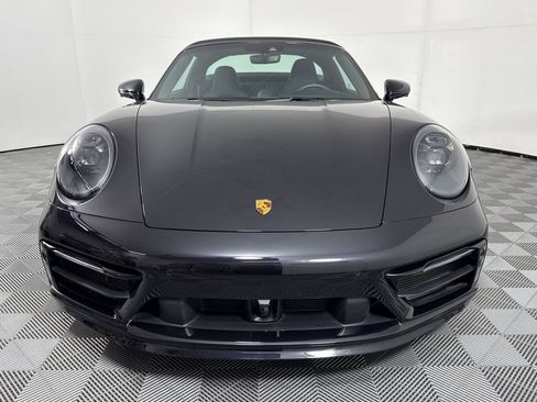 Certified 2023 Porsche 911 50th Anniversary Edition AWD/4WD image 6