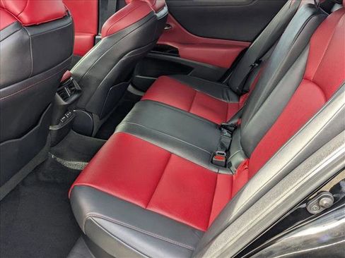 Used 2022 Lexus ES 300h F Sport image 19